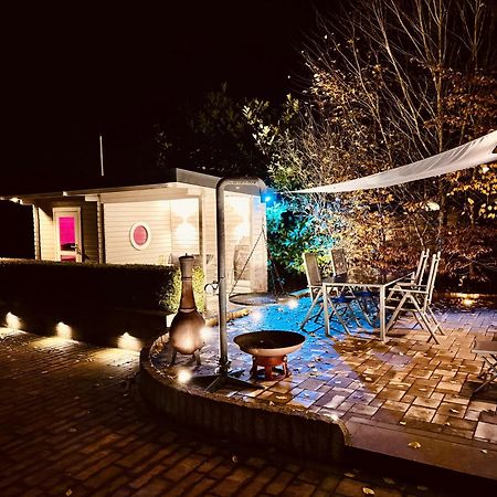 Вилла Kleines Backhaus In Der Eifel Feuerscheid Экстерьер фото
