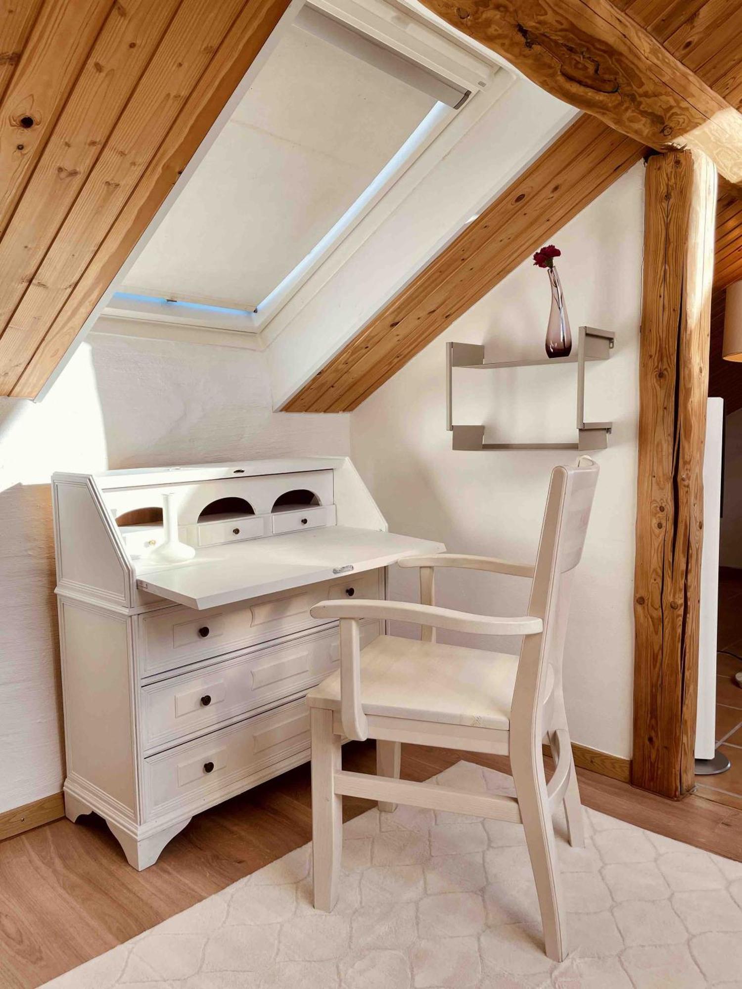 Вилла Kleines Backhaus In Der Eifel Feuerscheid Экстерьер фото